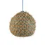 Shires 1025 Deluxe Haynet - Blue/Orange